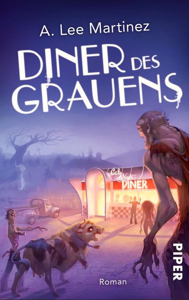 Buchcover