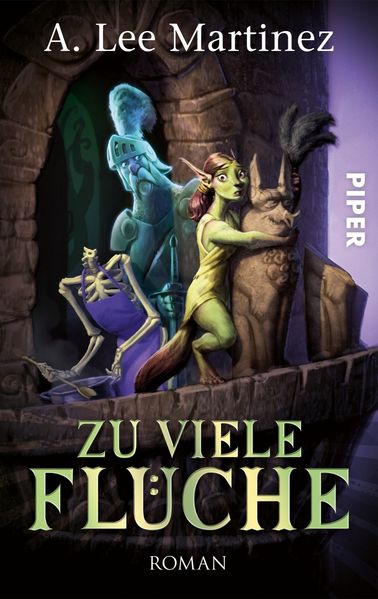 Buchcover