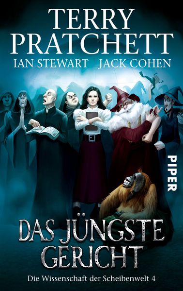 Buchcover