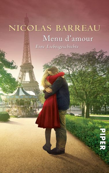 Buchcover