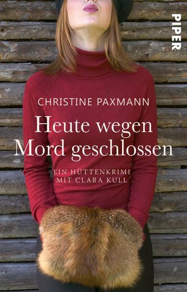 Heute wegen Mord geschlossen