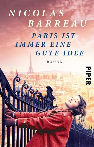 Paris ist immer eine gute Idee