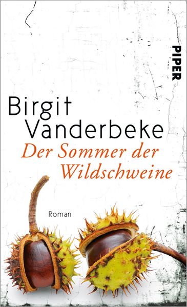 Buchcover