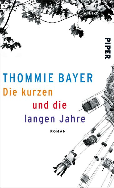 Buchcover