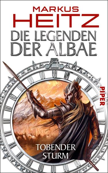 Die Legenden der Albae