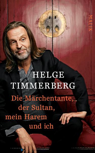 Die Märchentante, der Sultan, mein Harem und ich