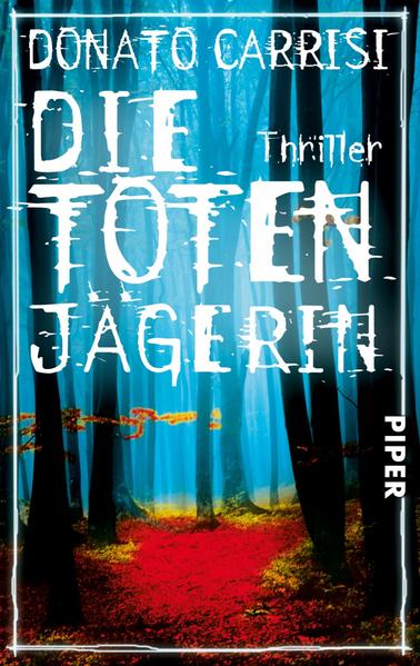 Die Totenjägerin