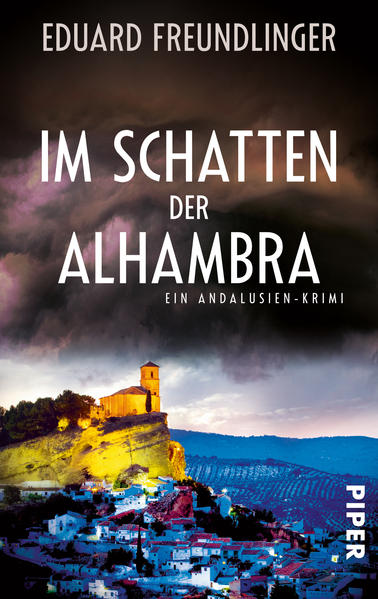 Im Schatten der Alhambra