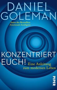 Konzentriert Euch!
