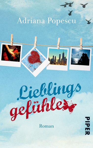 Buchcover