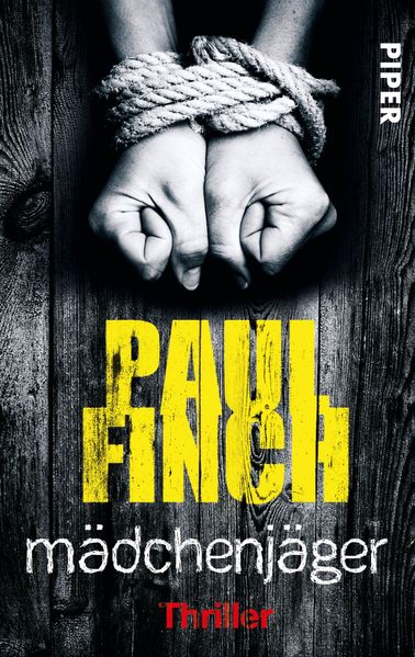 Buchcover