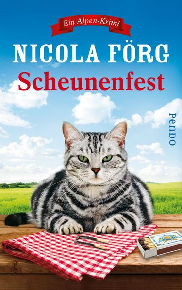 Buchcover