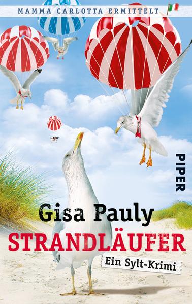 Strandläufer