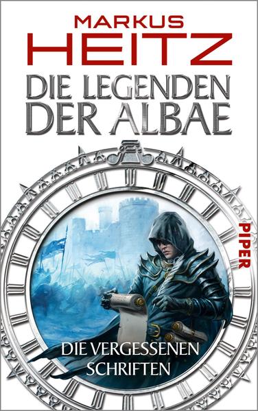 Die Legenden der Albae
