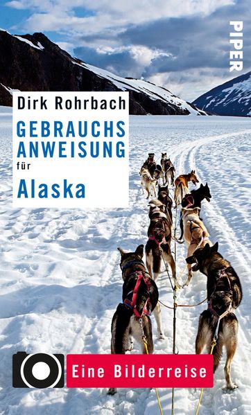 Gebrauchsanweisung für Alaska