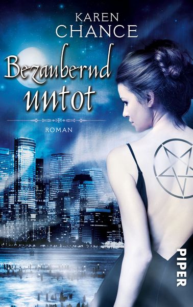 Bezaubernd untot