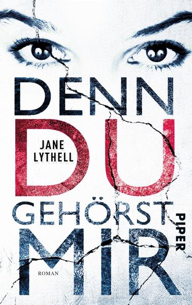 Denn du gehörst mir