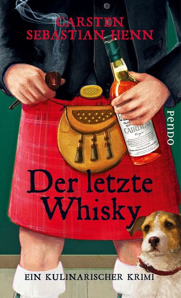 Buchcover