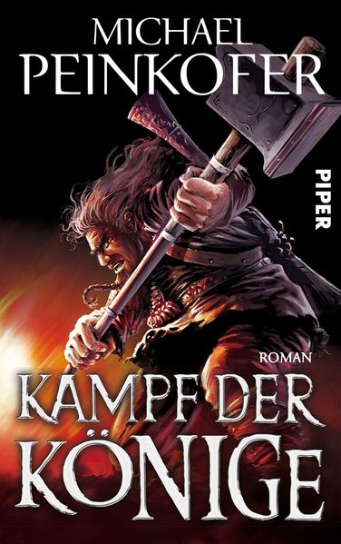 Buchcover