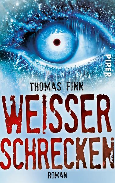 Weißer Schrecken