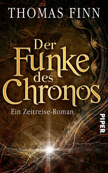 Der Funke des Chronos