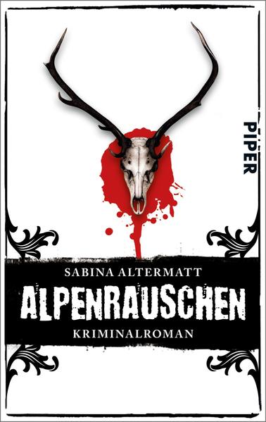 Alpenrauschen