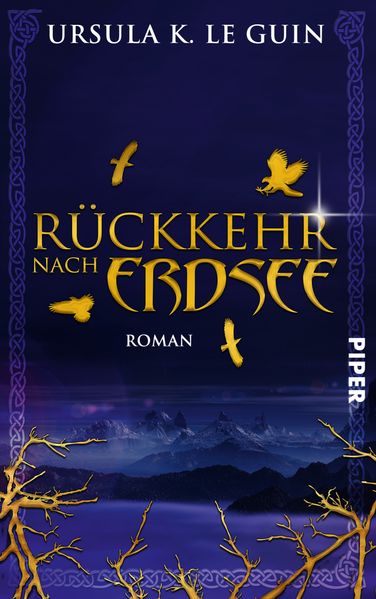 Rückkehr nach Erdsee