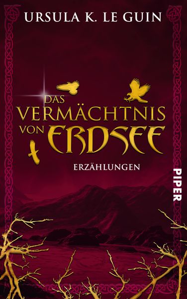 Das Vermächtnis von Erdsee