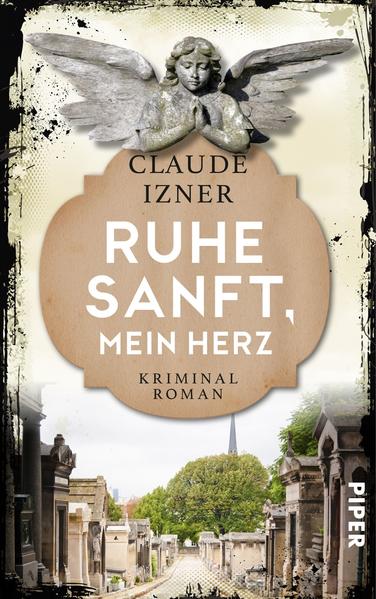 Ruhe sanft, mein Herz