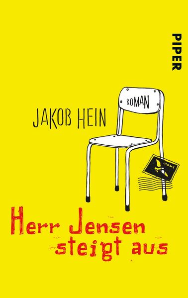 Buchcover