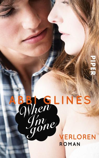 When I'm Gone – Verloren
