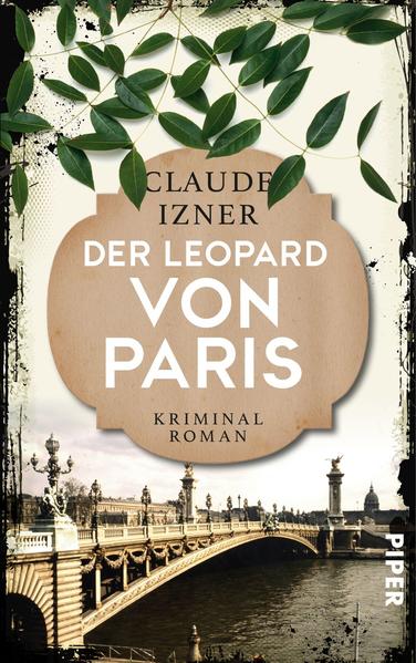 Der Leopard von Paris