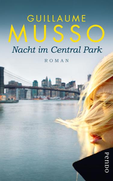 Nacht im Central Park