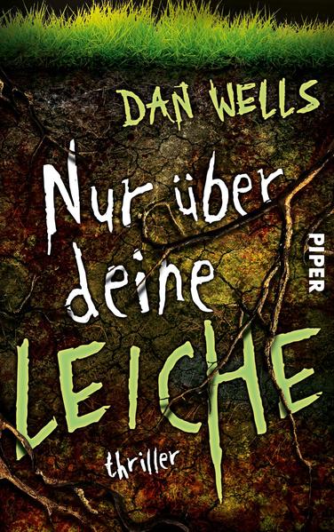 Nur über deine Leiche