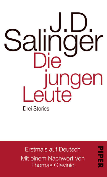 Die jungen Leute