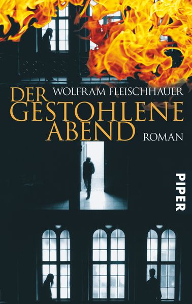 Buchcover