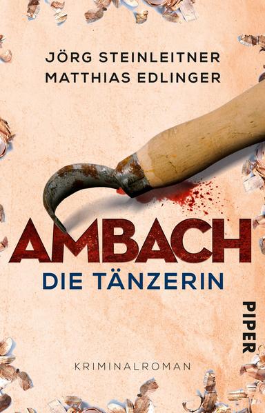 Ambach – Die Tänzerin
