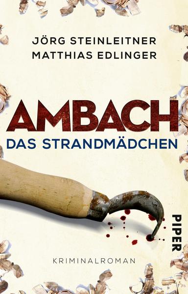Ambach – Das Strandmädchen