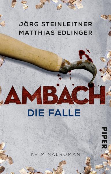 Ambach – Die Falle