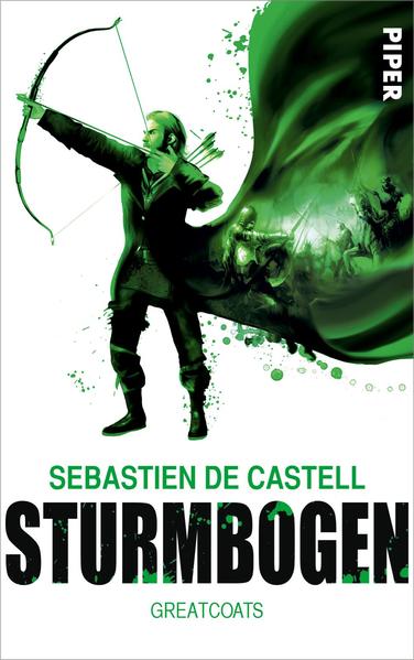 Buchcover