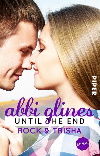 Until the End – Rock und Trisha
