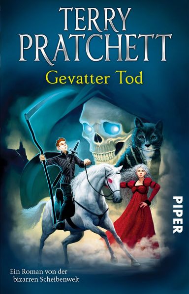 Buchcover