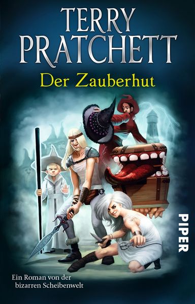 Buchcover