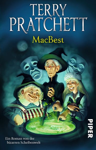 Buchcover