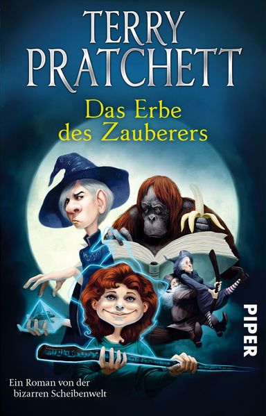 Buchcover