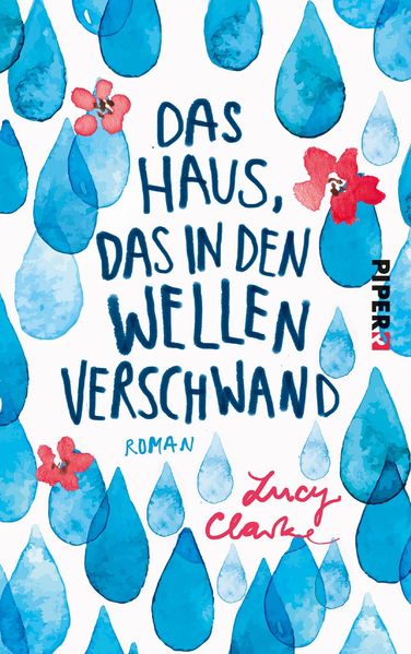 Das Haus, das in den Wellen verschwand