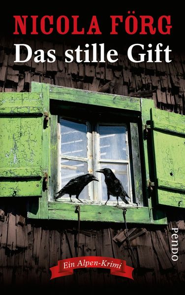 Buchcover
