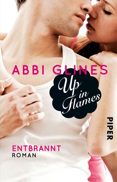 Up in Flames – Entbrannt