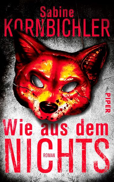 Buchcover