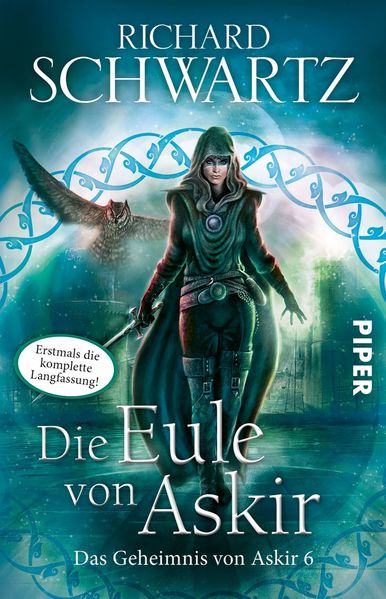 Buchcover